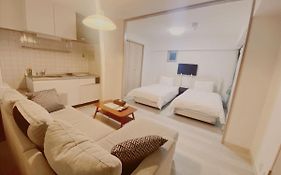 Apartment Hotel Kiro Kyoto Station