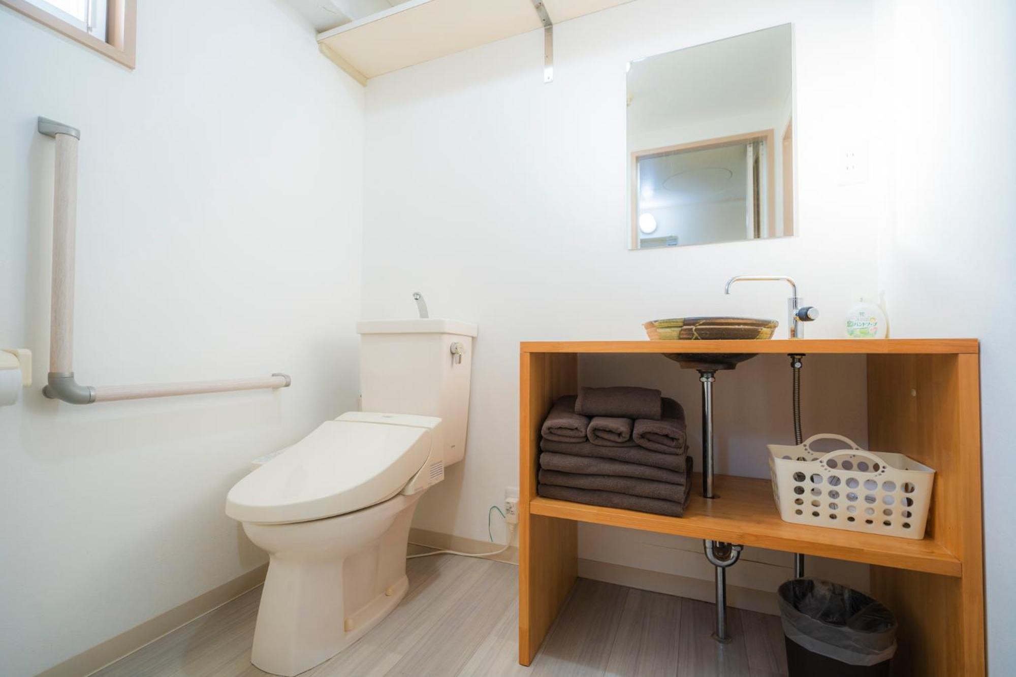 Apartment Hotel Kiro Kyoto Station Extérieur photo